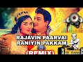 Rajavin Paarvai Raniyin Pakkam Instagram Trending Remix