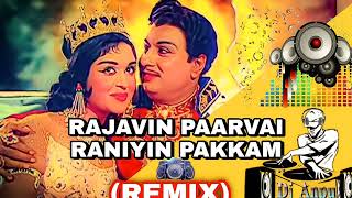 Download lagu rajavin paarvai raniyin pakkam Instagram trending remix mp3