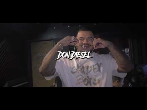 Young Flacs Ft Don Diesel N YGFlea About That Action Official Music Video By StewyFilms 2016