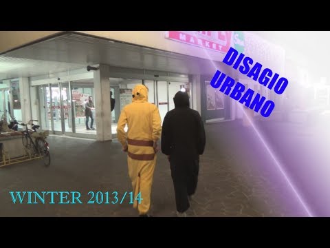 Avanzi di Disagio Invernale