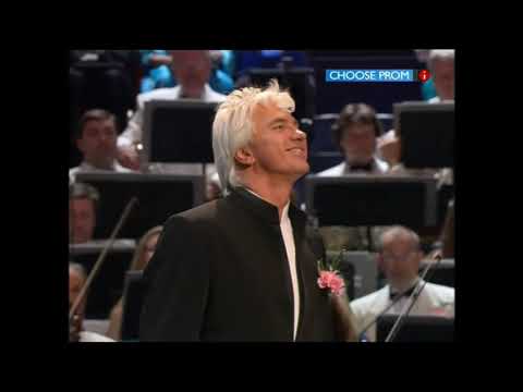 Dmitri Hvorostovsky - Proms 2006