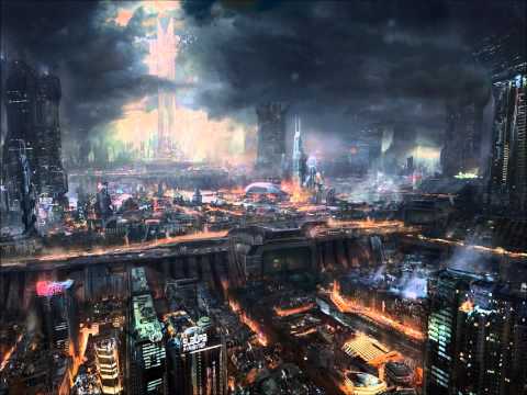 Abnormal Noize feat. Farisha - Zombie