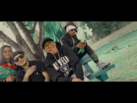 Jhamaiki Boom ft @ivarg7707  - El último Perdón