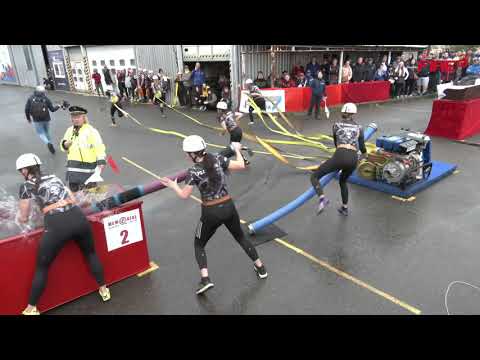 Plumlov 15,84 Memoriál Široký Důl 28.10.2023