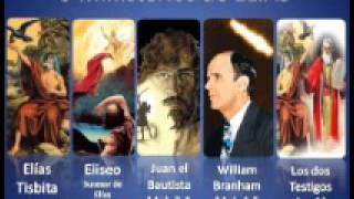 MENSAJE-¿QUIEN ES ESTE MELQUISEDEC?,,POR W-M-BRANHAM