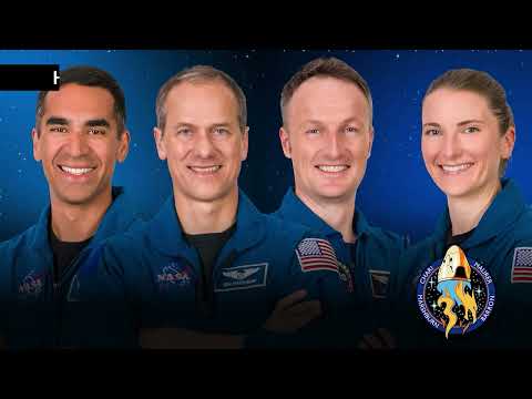 SpaceCast Weekly - March 4, 2022