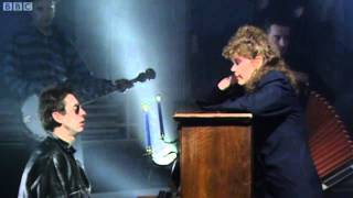 Fairytale Of New York - The Pogues & Kirsty MacColl - Top Of The Pops