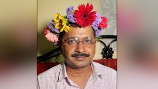 Arvind Kejriwal denied permission to host rally in Gujarat | Oneindia News