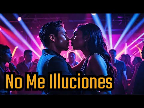 No Me Illuciones - Lu-Ni feat. Andy Delos Santos (Music Video)