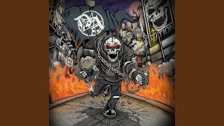 Keep On Running In Place