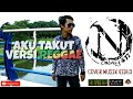 LAGU REPUBLIK BAND AKU TAKUT VERSI REGGAE COVER MUSIK VIDEO