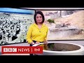 Israel ने Iran को फिर दी धमकी एक Missile Attack बना वजह Ne