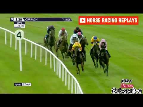 BLUESTOCKING /(G1)Cairn Community Games Pretty Polly Stakes Curragh 29 Jun 2024