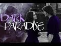 Rose & Dimitri || Dark Paradise 