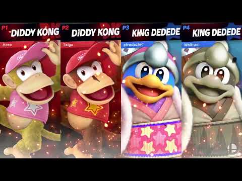 CJstino / Zie vs jonesyFN / Wolfgang - Round 2 - Local of Lafayette #113 Ditto Doubles