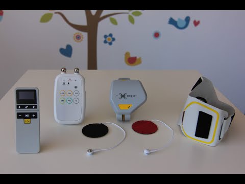 XFT review - an FES device.