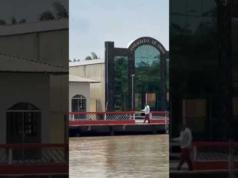 Assembleia de Deus Acará Cachoeira do Arari - PA