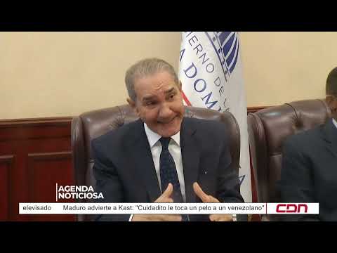 Mescyt announces opening of research program competition