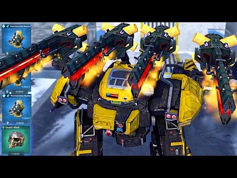 Using The Behemoth Trebuchet - 152,000 Damage Per Shot | 1100M Sharp Shooter | WR