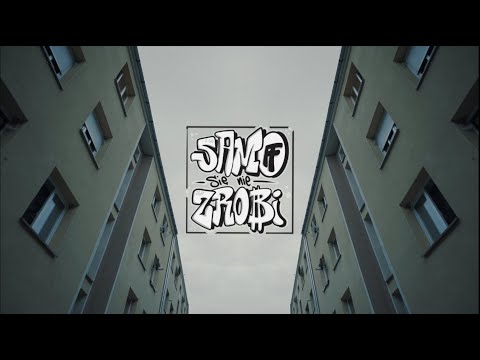 SaMo/Się Nie Zrobi - Z TEJ STAREJ SZKOŁY (scratch DJ Rożo)