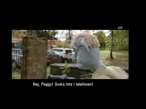 Operation Klotty - Peggy