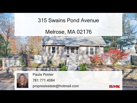 315 Swains Pond Avenue