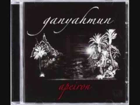 Ganyahmun - Los desfiladeros