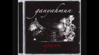 Ganyahmun - Los desfiladeros