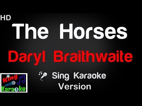 download lagu mp3 mp4 Horses Karaoke, download lagu Horses Karaoke gratis, unduh video klip Horses Karaoke