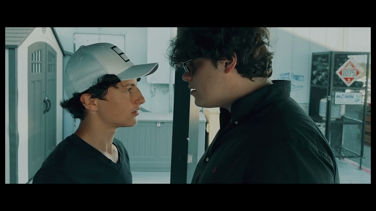 City On Fire (Final Trailer)