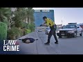 Top 25 Wildest COPS Moments The Greatest Police Hits Caught On Camera