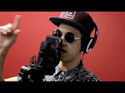 FLACO - Sesión Lírica Expresa #4 (2017)