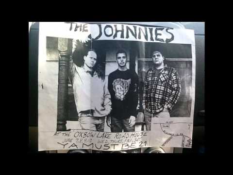 THE JOHNNIES 1994