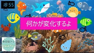 Quiz Try（クイズトライ）～毎日脳トレ～雑学知識を蓄えよう！　絵が変わるよ
