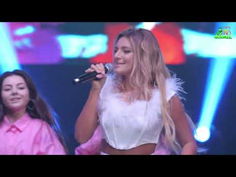 Millena Ciornîi (TIGI ACADEMY) - OMG (Suflul Iernii 2022)