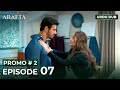 ARAFTA Episode 7 Hindi Dubbed Part 2 Hindi Turkish Drama In Hindi Arafta Araftahindi