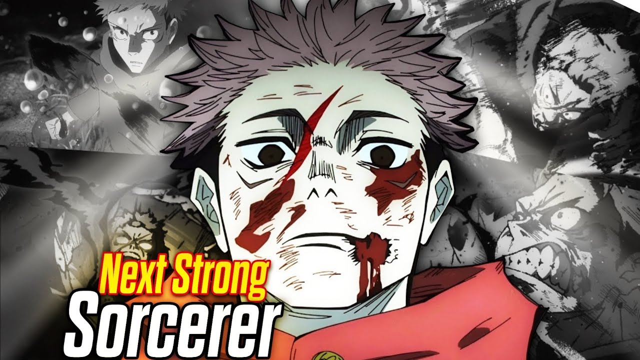 Jujutsu Kaisen:The Strong Mordern Sorcerer At The End Of The Story, Explained
