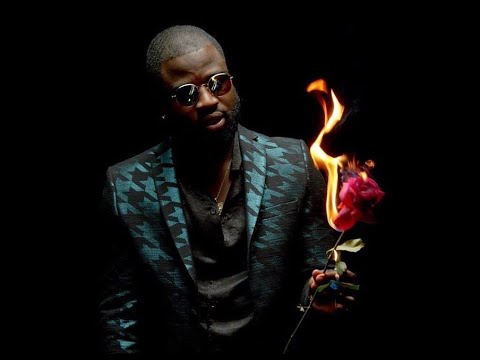 KENNY HAITI.- OU DEMANTIBILEM LYRICS VIDEO