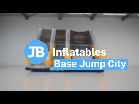 Base Jump City