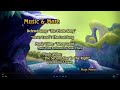 Peter Pan Special Edition UK DVD Menu Walkthrough 2007 Disc 2
