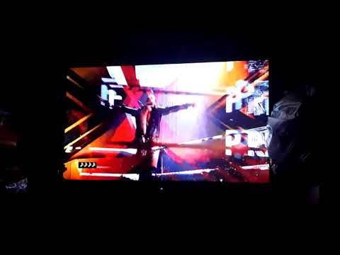 WWE NXT 2021 Official Theme Song - "Eat"