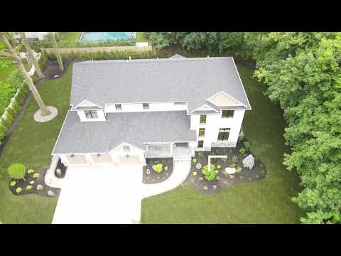 612 Sylvan Pl New Construction | Lumaj Builders