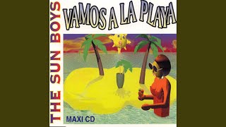 Vamos a La Playa (Radio Edit)