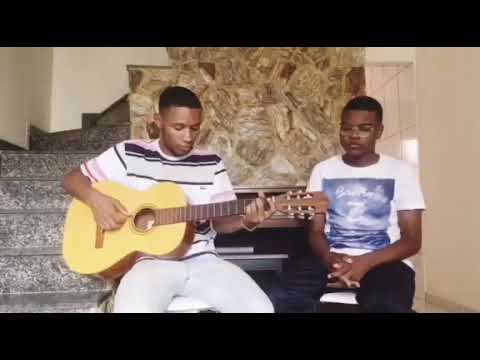 SAM OLIVER -  RICK NASCIMENTO - O AMOR DE DEUS ( HINOS AVULSOS CCB )