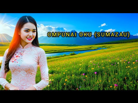 Ompunai Oku (Sumazau)