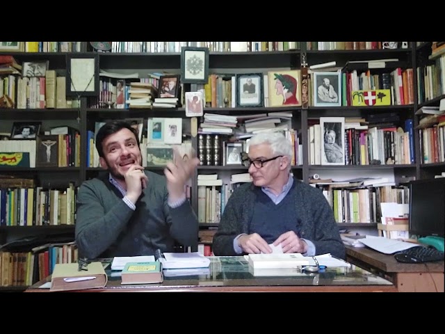 Vídeo relacionado con La conciencia de Zeno