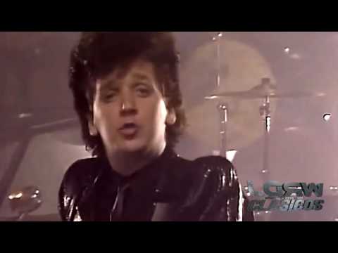 The Romantics Talking in Your Sleep HD
