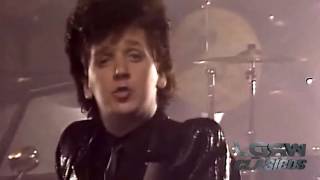 The Romantics Talking in Your Sleep HD