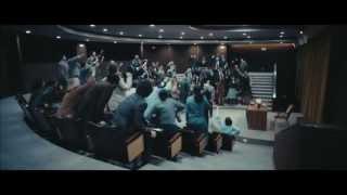 Trailer del cortometraje DEMOCRACIA (2013)
