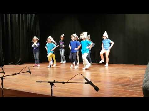 Vystoupení na Den matek 2019(1)